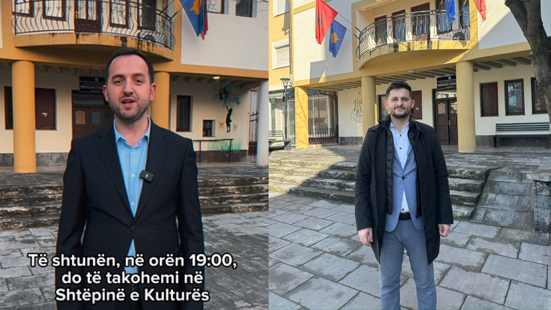 Korenica e Haxhimustafa ftojnë rahovecasit në tubimin e madh të Listës për Familjen