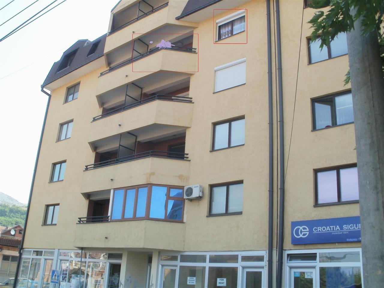Shitet banesa 65 metra katrorë, 52 mijë euro