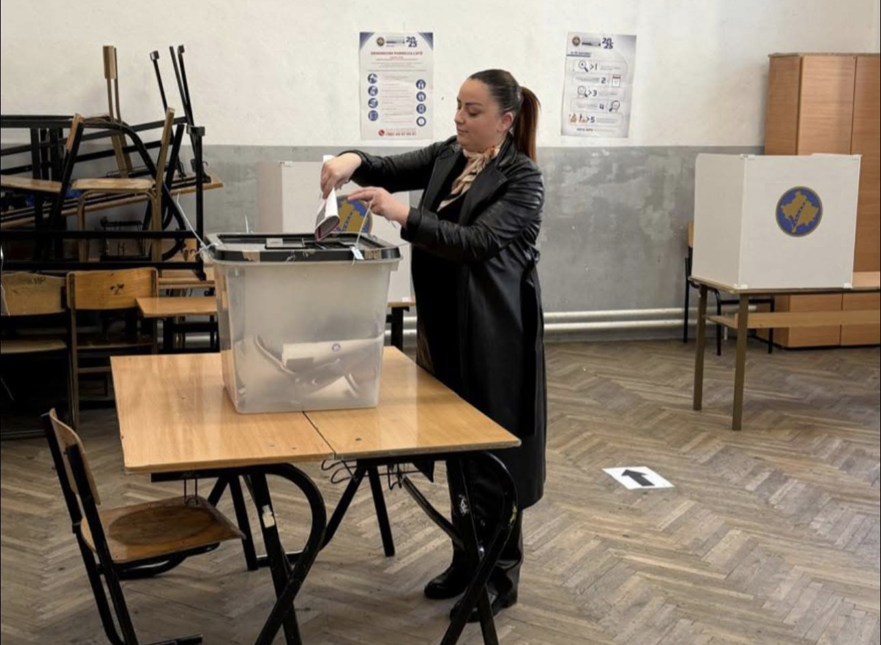 Vuçitërna-Çmega e VV’së: Faleminderit 9000 herë!