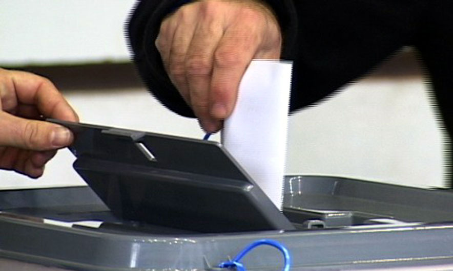 Rezultatet në fshatin Krushë e Madhe – shifrat