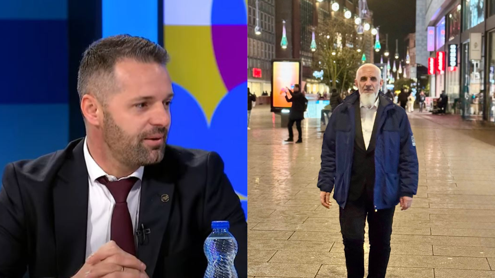 Rahoveciani krah rahovecianit, Zahir Hamza thotë se gjykimet në Speciale s’kanë qëllim drejtësinë