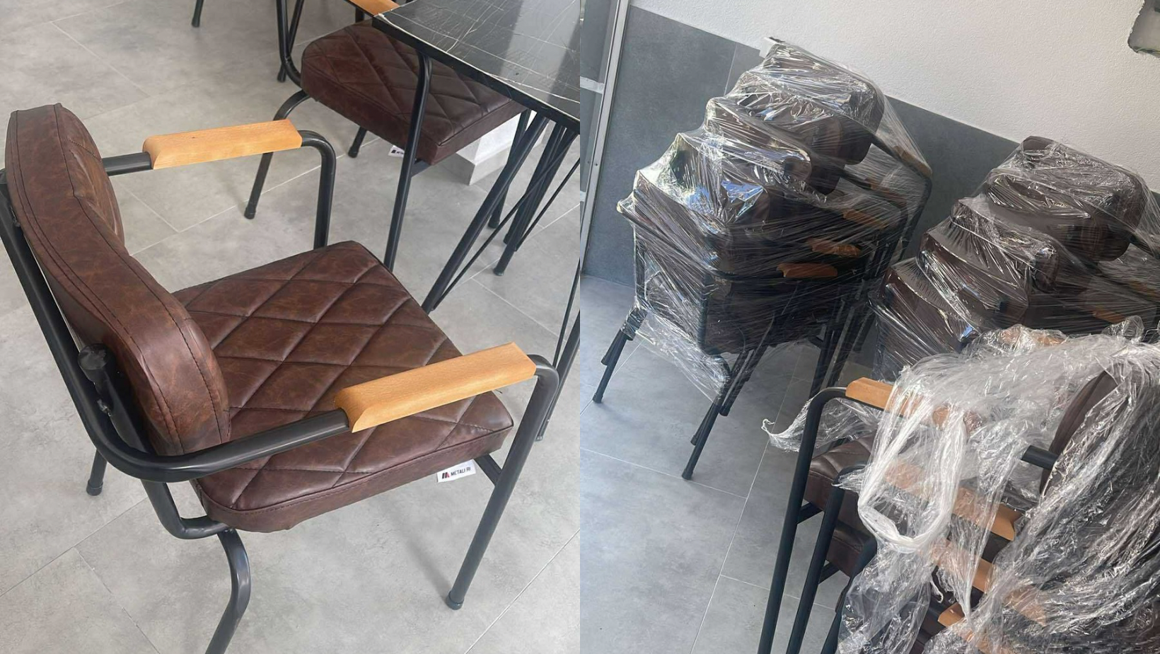 Shiten 30 karrige fantastike për lokal