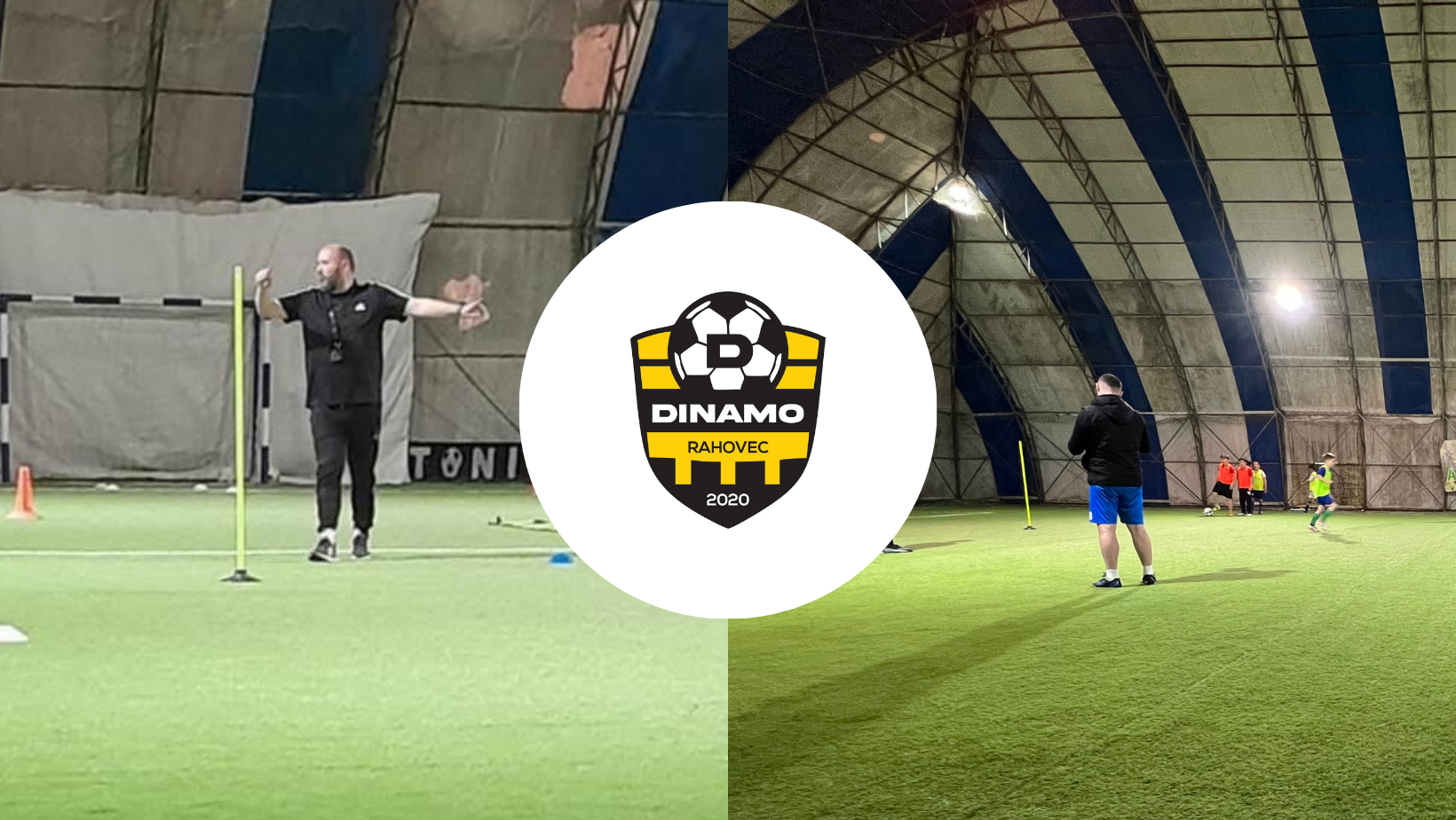 Fantastike: AS Dinamo merr pjesë në turnirin e organizuar nga SCC