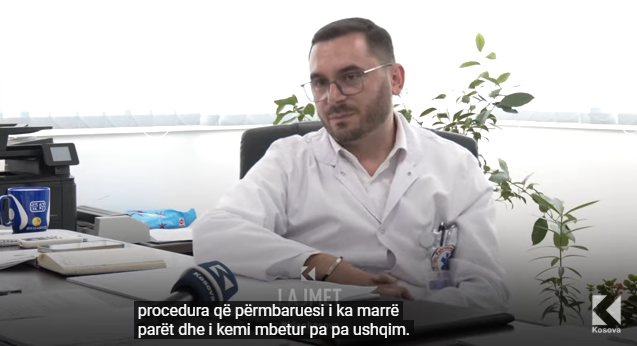 Elbunit Kryeziu për Klan Kosovën: Përmbaruesi i mori paratë, na la pa ushqim