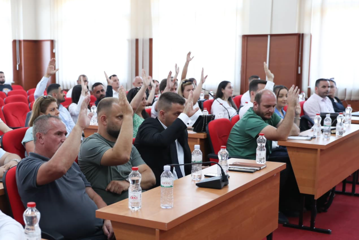 Rahoveci nga 31 asamblistë në 27 mandatin e ardhshëm, shkak tkurrja e popullsisë