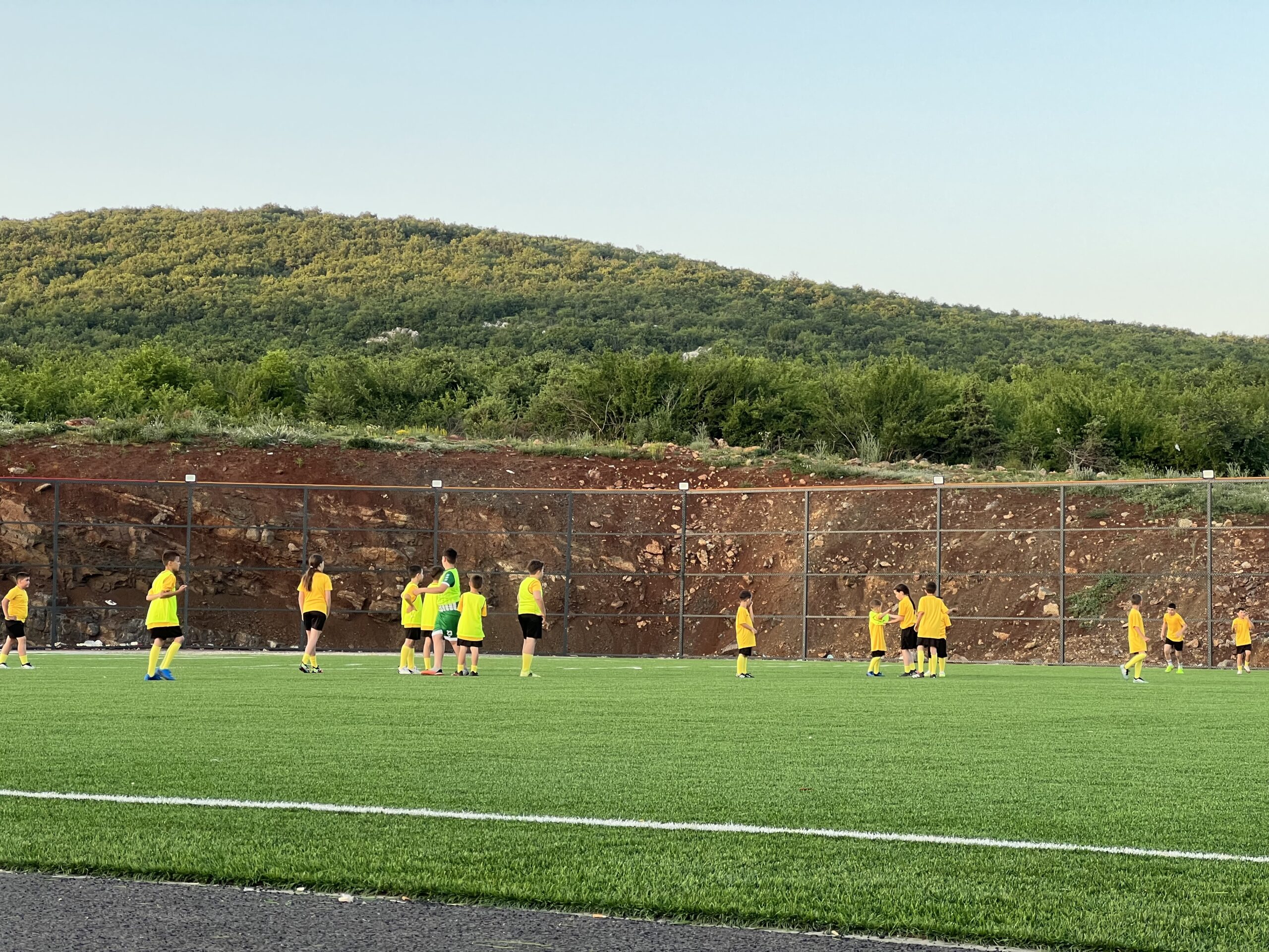 AS Dinamo zhvendoset në Kompleks me stërvitje, nesër në 20:00 e para e korrikut