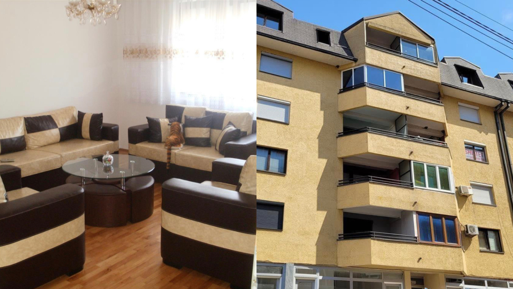 Super-banesa në shitje, 47.000€ çmimi i fundit
