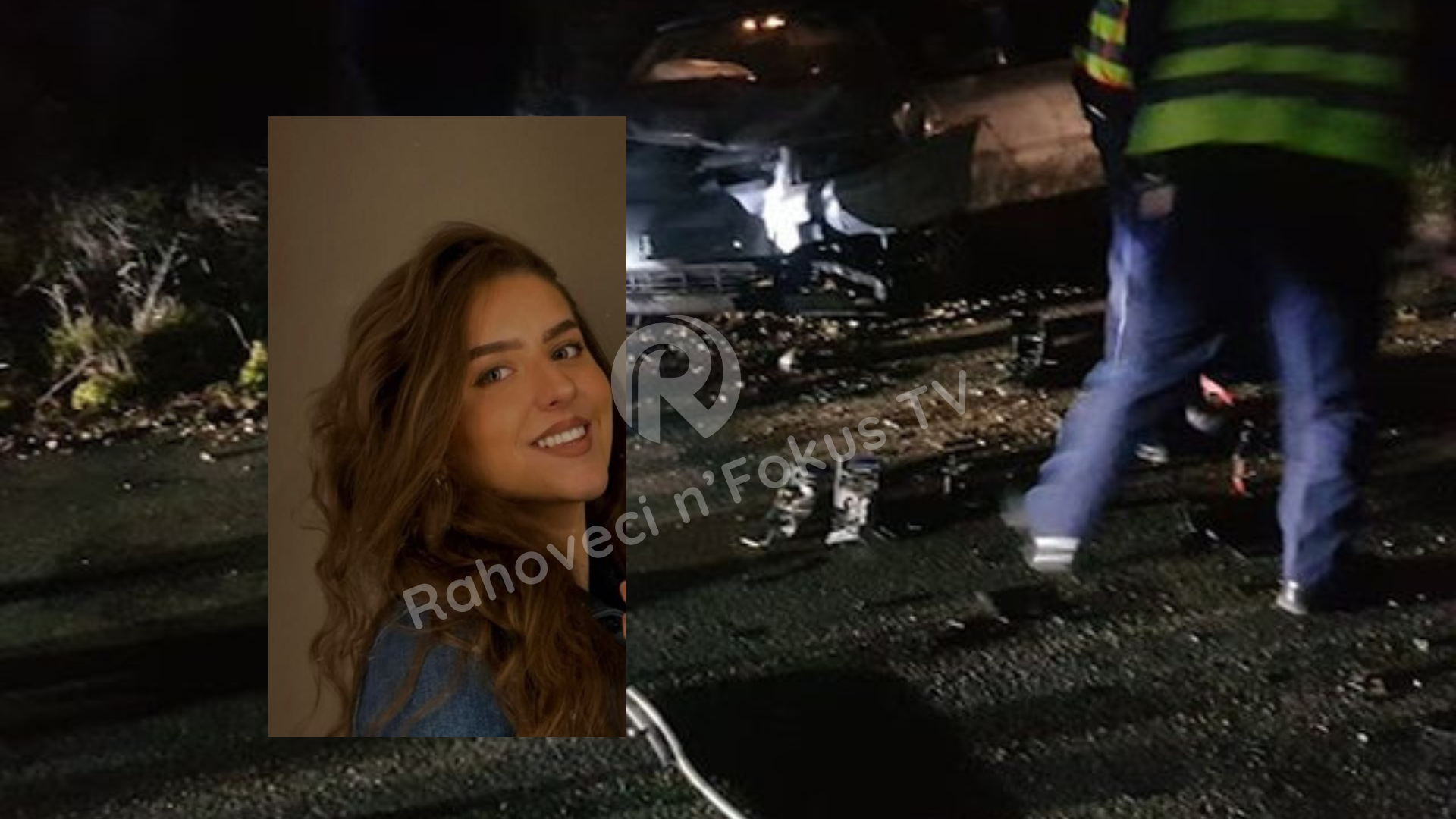 21-vjeçarja që vdiq nga vetaksidenti në Gjermani është nga Hoça e Vogël, varroset të mërkurën