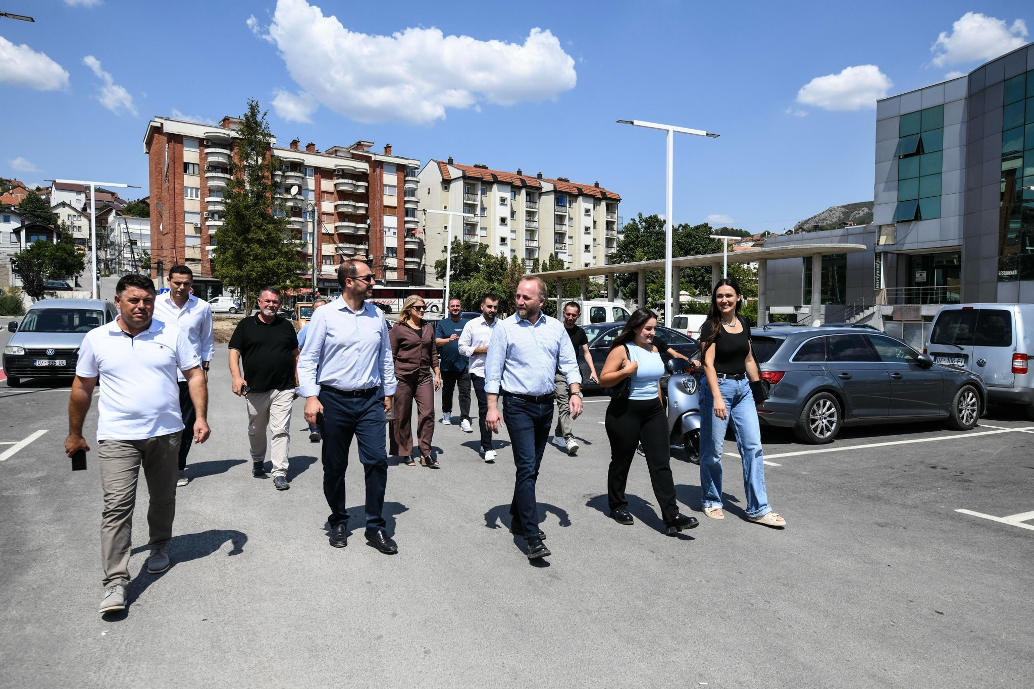 Pak më tepër angazhim dhe Edon Cana mund ta kapë balotazhin, qe pse…