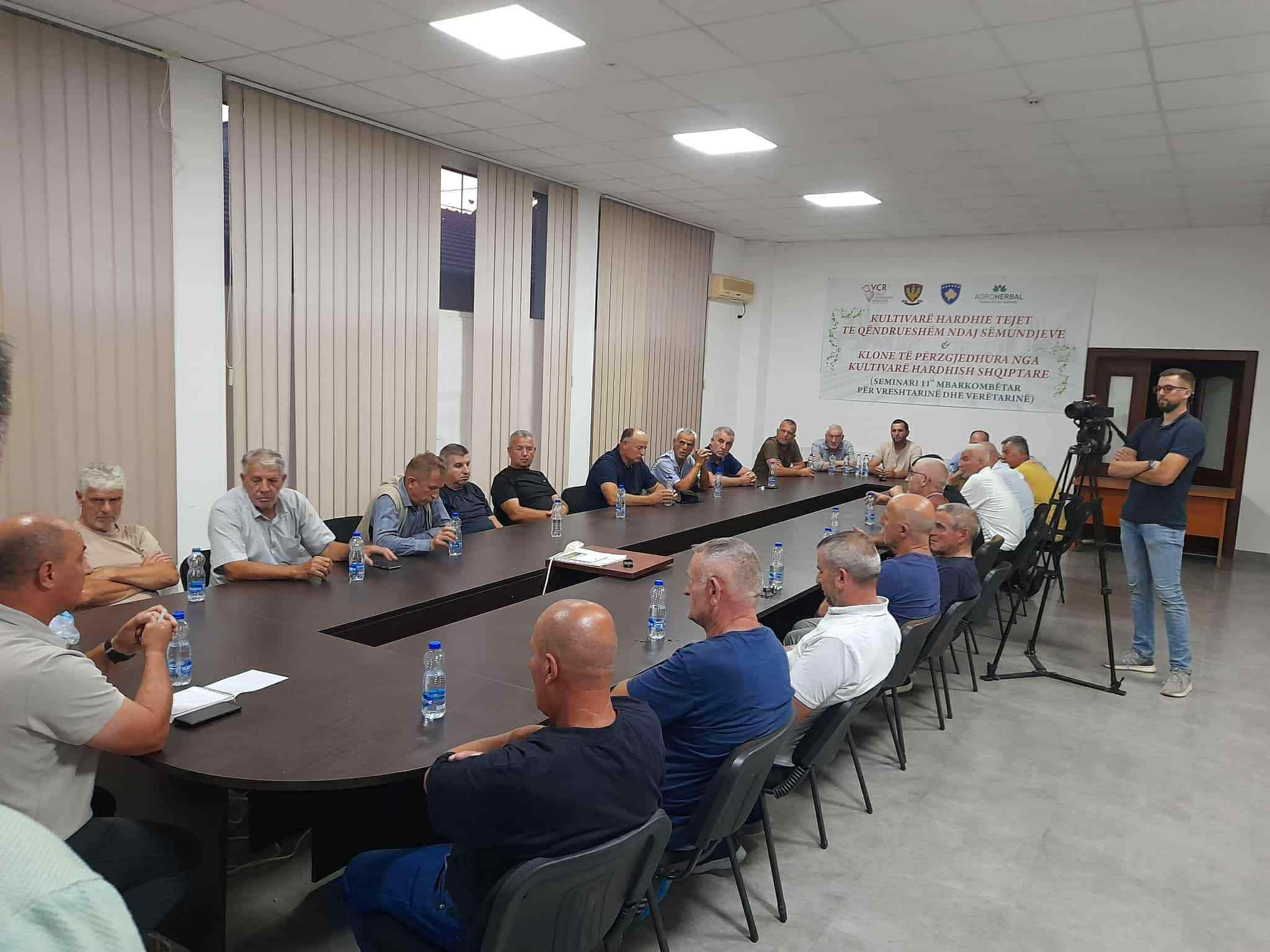 Bëhen bashkë vreshtarët, paralajmërojnë protestë me 5,6 dhe 7 shtator