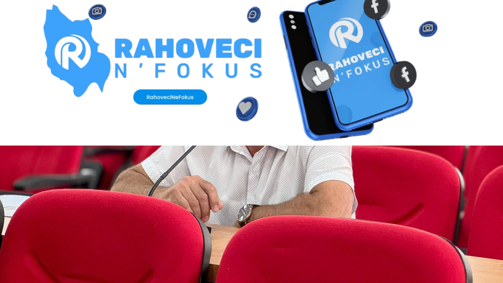 Rahoveci n’Fokus ka gati ofertat për kandidatë-asamblistë