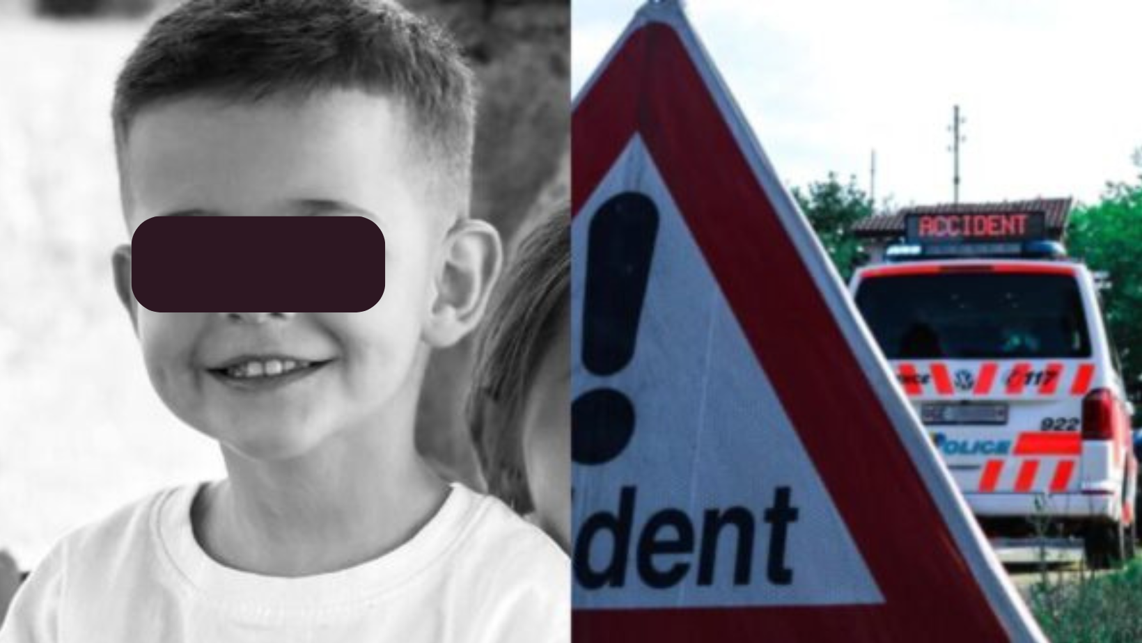 Sot në Fortesë varroset 4-vjeçari Lean Popaj që vdiq nga një aksident në Zvicër