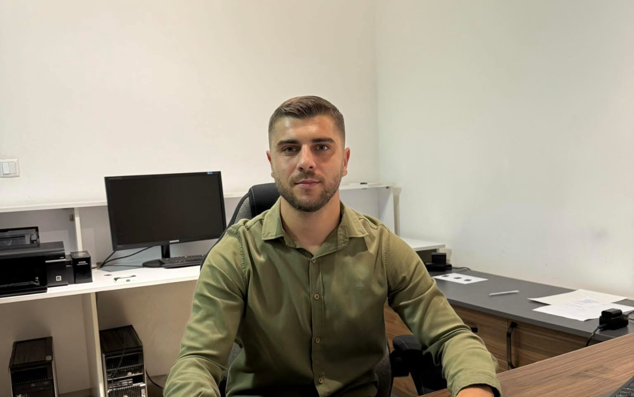 I lirë për Rahovecin, KQZ certifikon Ilir Pallqën si kandidat të pavarur