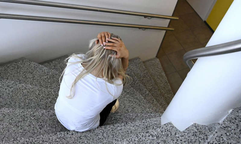 Rahovecianja thërret policinë: Burri po më bën presion psiqik