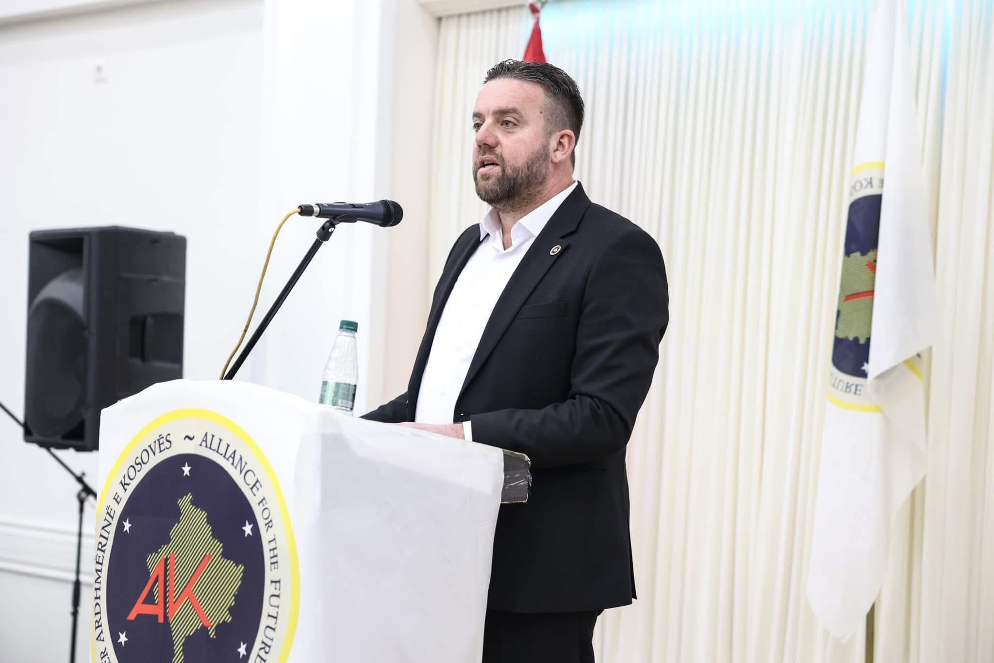 Fatmir Iska mes rreshtash për Rahoveci24: Fitojmë pa balotazh