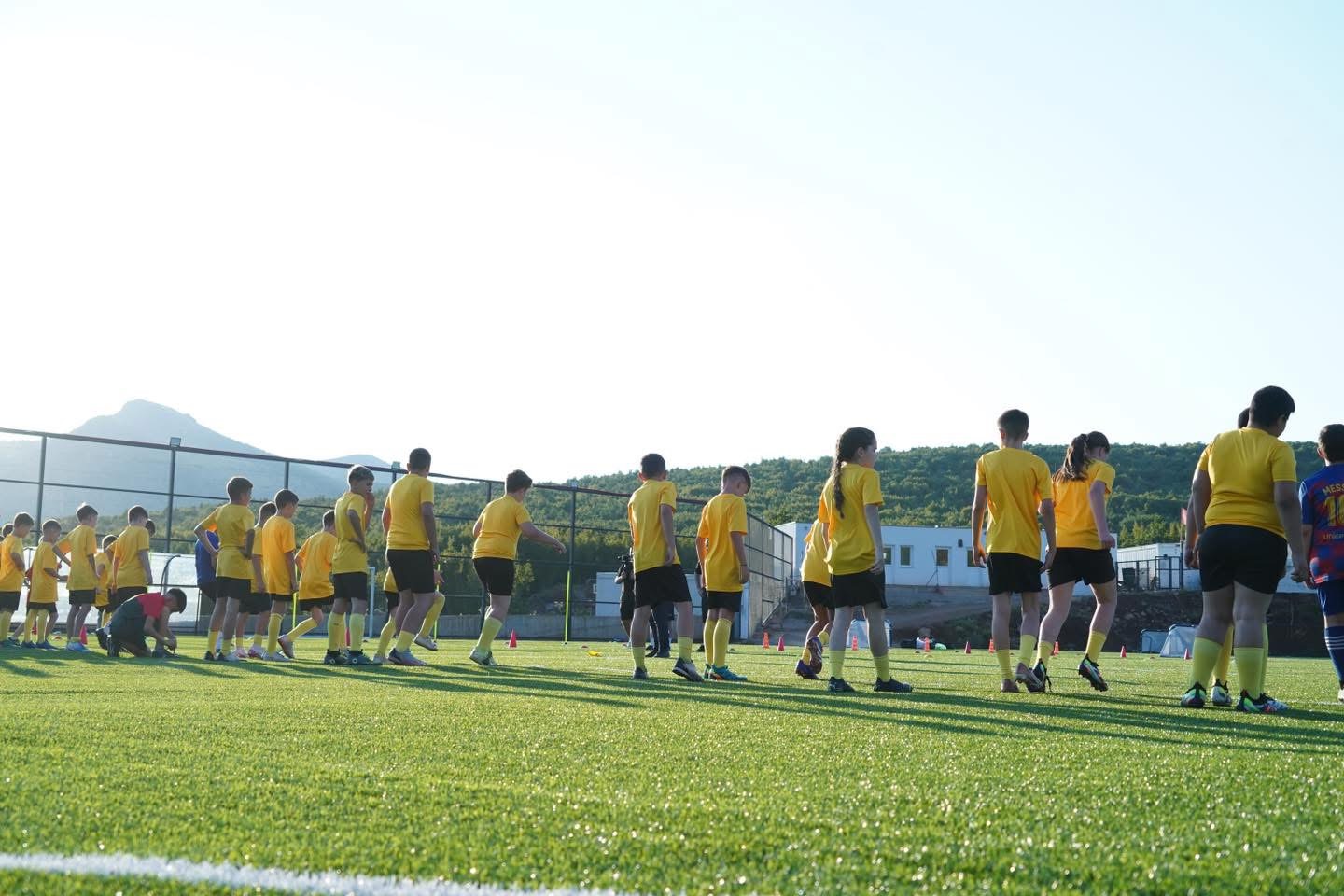Mundësi e mirë për bizneset, AS Dinamo ofron hapësirë sponsorizimi në fanellat e edicionit të ri