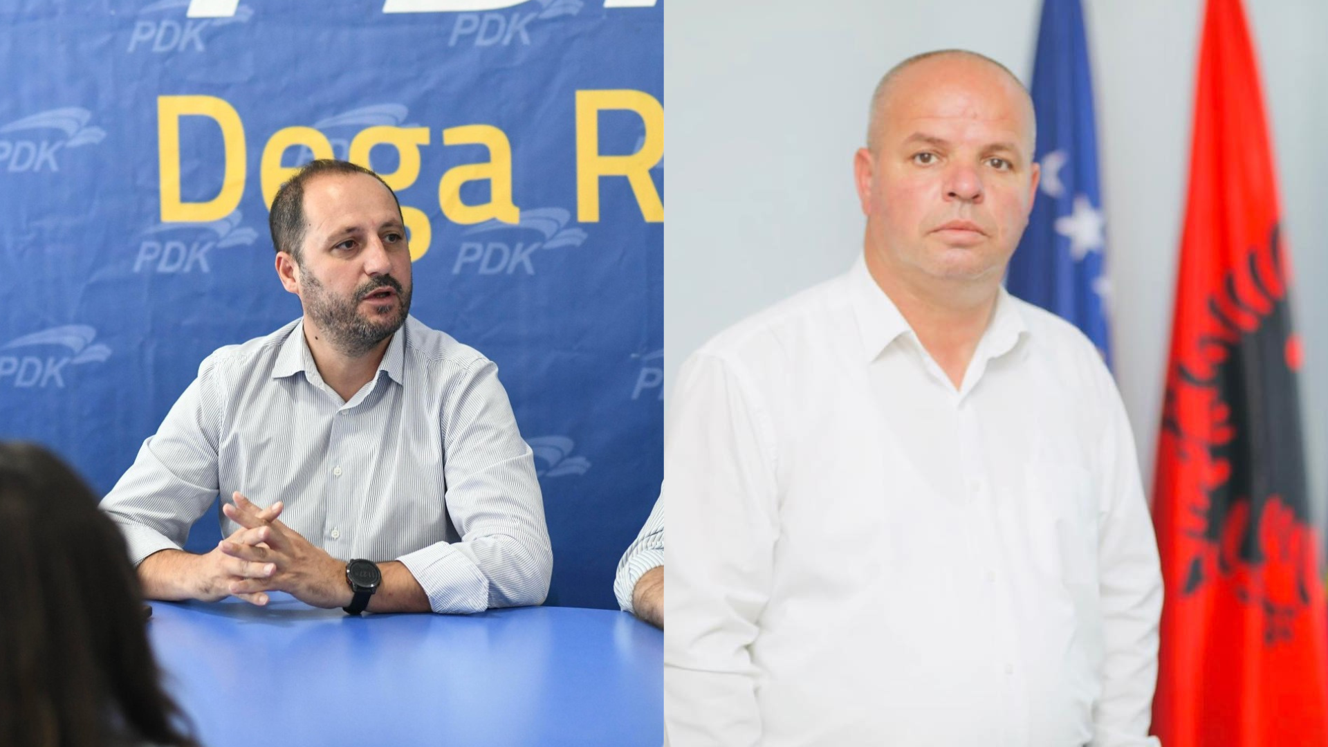 Edon Cana e “dromolit” Smajl Latifin për buzëkolapsin e KH Rahovecit: Klubi kurrkah, ai kopjon lodhët