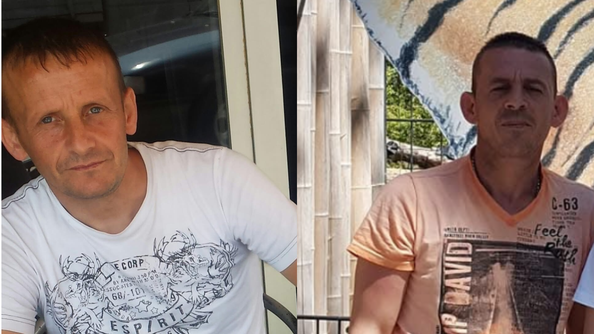 Lajm i madh: Serbia liron vëllezërit Emini, marrin rrugë për në Gjermani