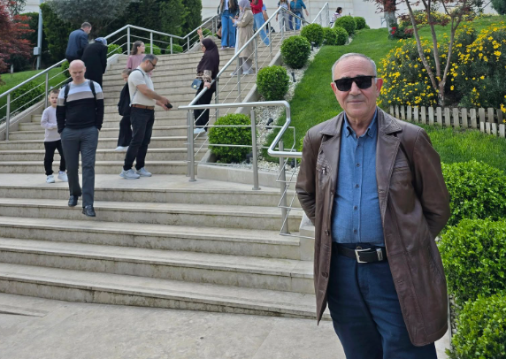 Dita e kuadrove: Rikthejmë në skenë një nga emrat më me nam të komunës dhe jo vetëm, Osman Vuçitërnën