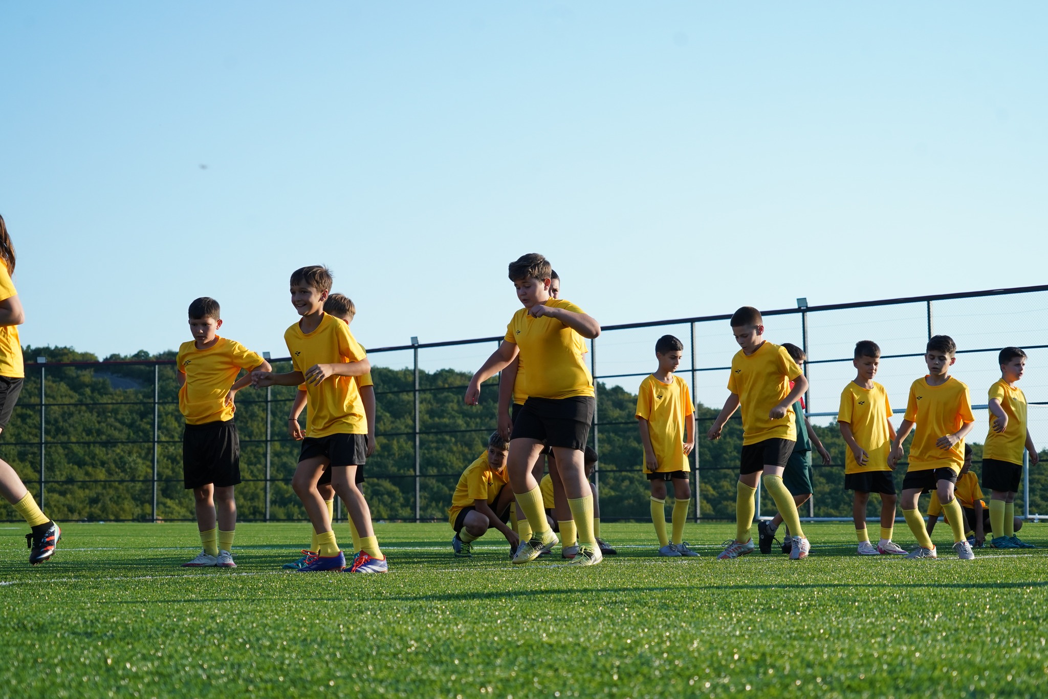 Hidhet shorti, AS Dinamo i shkon Letajt në xhiron e parë të edicionit 2025/2026