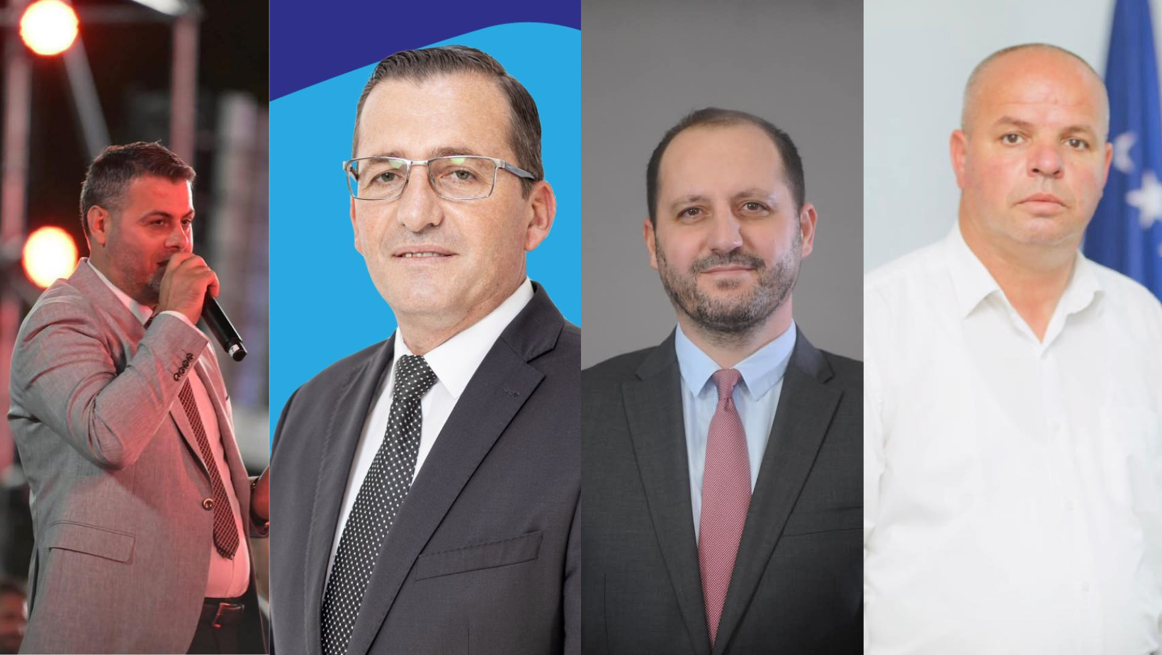 Sonte shihet kush është kandidati më i kthjellët, në ATV mbahet debati i parë për Rahovecin