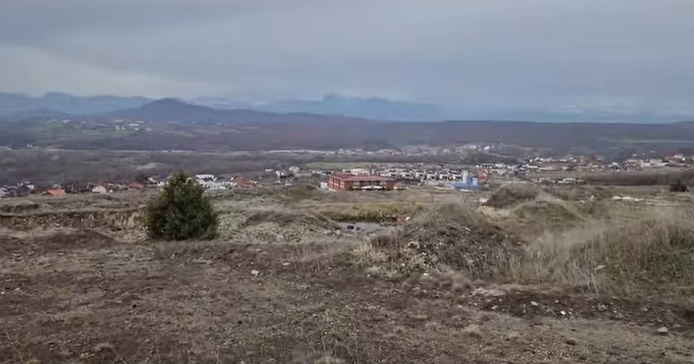 Rahovec, baza e energjisë diellore në Kosovë – Lindja Solar çon në ZRrE kërkesën për 100 MW