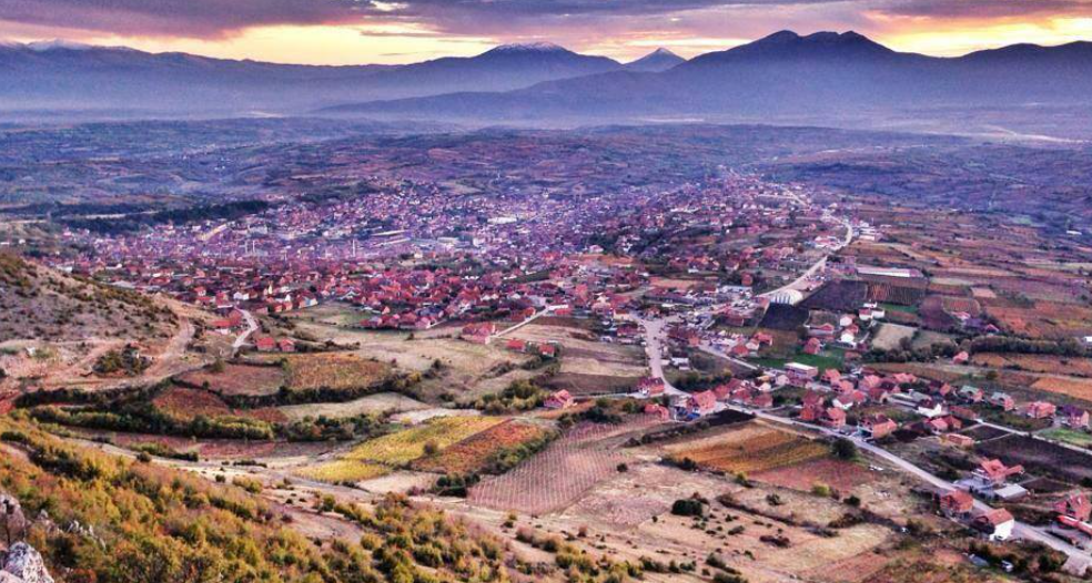 Sebepi kërkon një tokë për shitje 10-15 ari në Rahovec