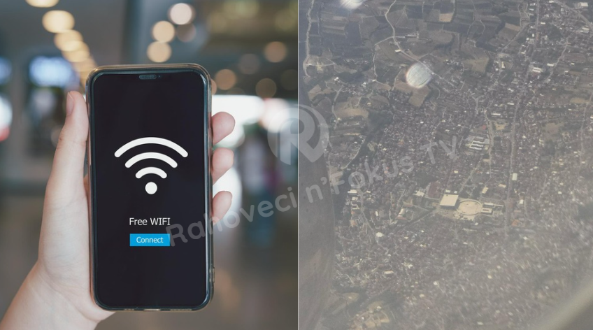 Rahoveci pritet të bëhet me internet publik falas, do t’i shohim më lehtë dështimet e Smajl Latifit