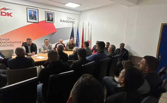 I morën 5100 vota por frikësohen të flasin me emra, LDK publikon 7 arsye pse fitoi Smajl Latifi