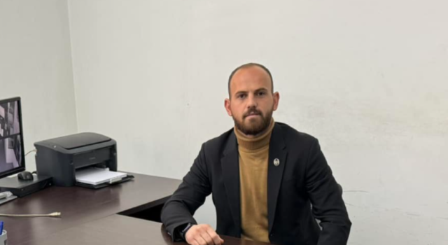 Hamid Mullabazi: Furnizimi me ujë është stabilizuar