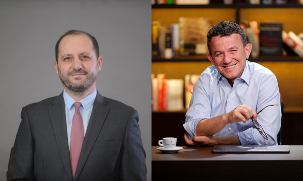 Edon Cana: Frikësohem të më lavdërojë Buzhala, se të më shajë s’e kam problem – madje rritem