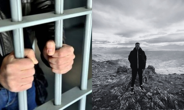 Një muaj paraburgim për ngasësin që dyshohet të ketë shkaktuar aksidentin nga ku vdiq Muhamed Kabashi