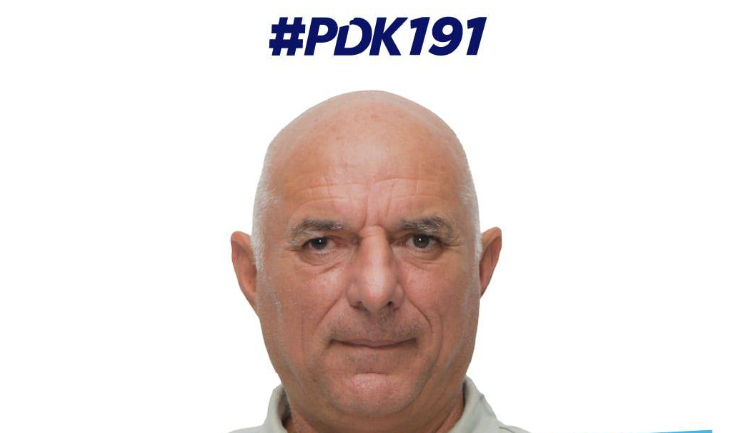 Ramadan Gashi i PDK-së: 63% e qytetarëve duan largimin e Latifit, Ali Dula është përfaqësues për ndryshim